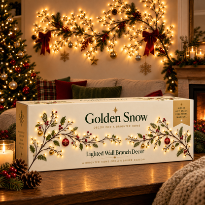 GoldenSnow